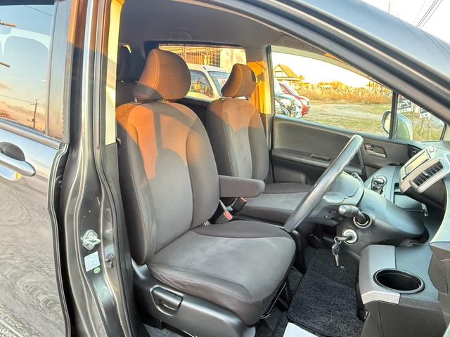 フリード Ｇ　ハイウェイエディション（35枚目）