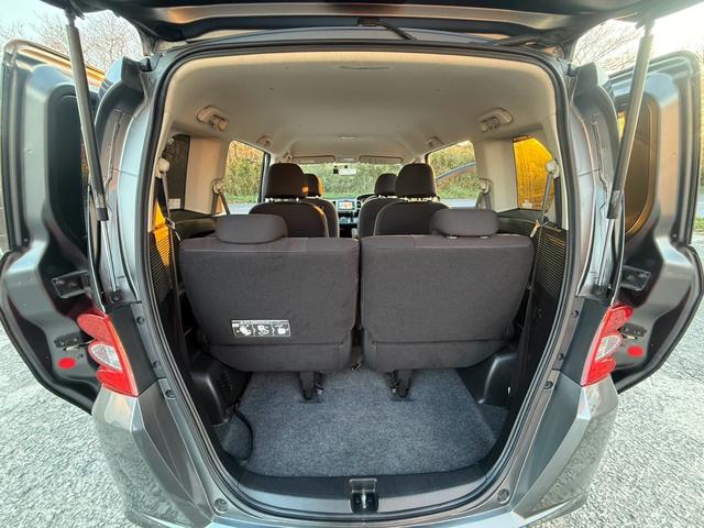 フリード Ｇ　ハイウェイエディション（38枚目）