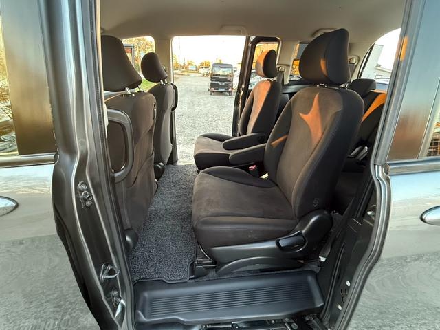 フリード Ｇ　ハイウェイエディション（40枚目）