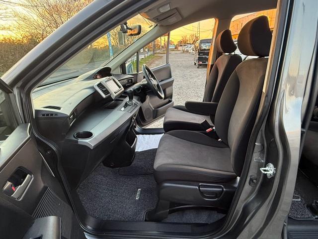 フリード Ｇ　ハイウェイエディション（42枚目）