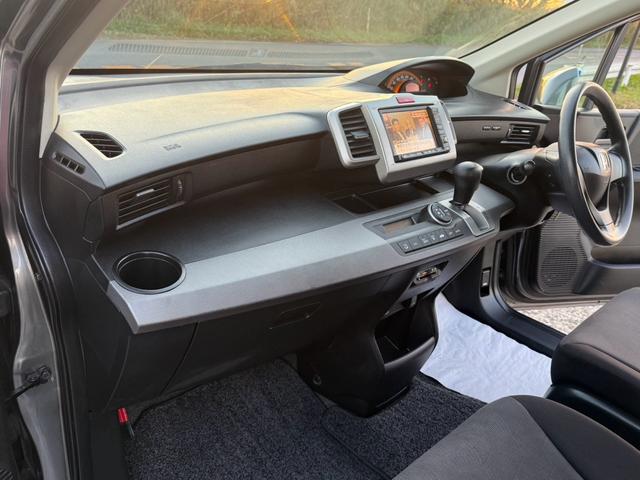 フリード Ｇ　ハイウェイエディション（44枚目）