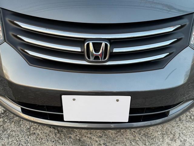 フリード Ｇ　ハイウェイエディション（52枚目）