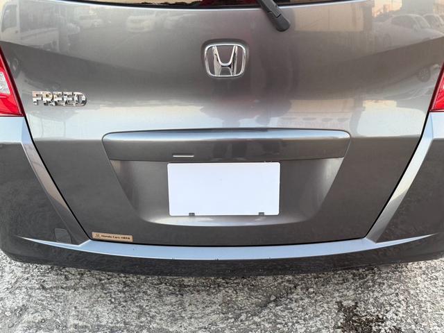 フリード Ｇ　ハイウェイエディション（57枚目）