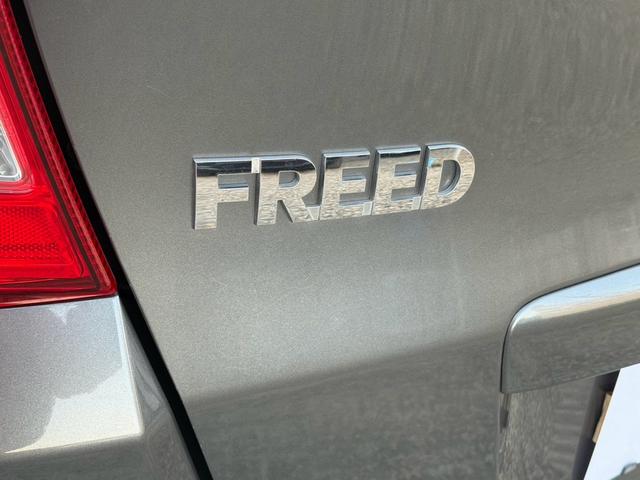 フリード Ｇ　ハイウェイエディション（58枚目）