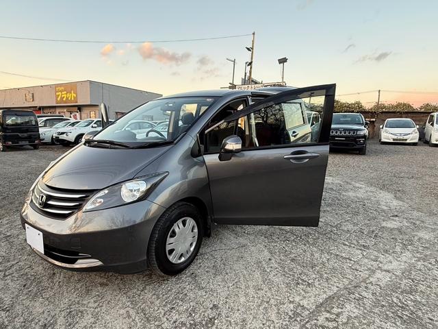 フリード Ｇ　ハイウェイエディション（68枚目）