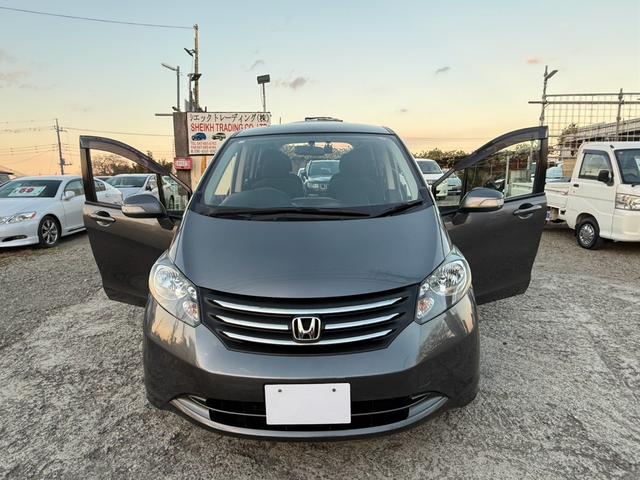 フリード Ｇ　ハイウェイエディション（69枚目）