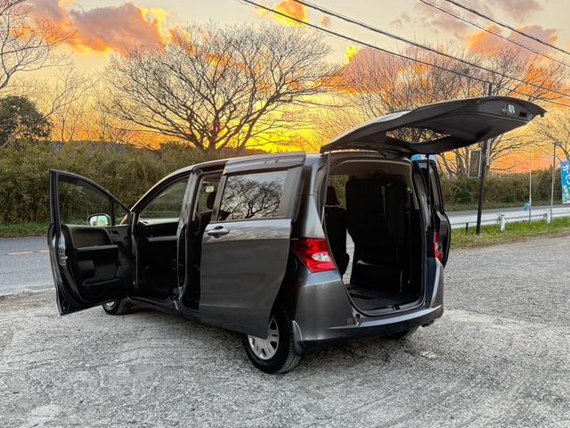 フリード Ｇ　ハイウェイエディション（74枚目）