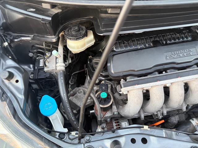 フリード Ｇ　ハイウェイエディション（76枚目）