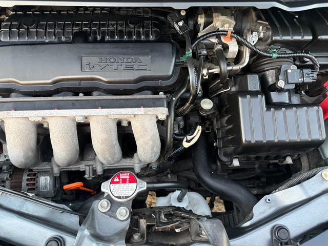 フリード Ｇ　ハイウェイエディション（77枚目）