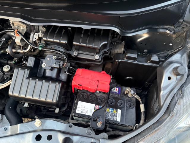 フリード Ｇ　ハイウェイエディション（78枚目）