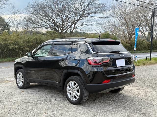 ジープ・コンパス セーフティエディション（7枚目）