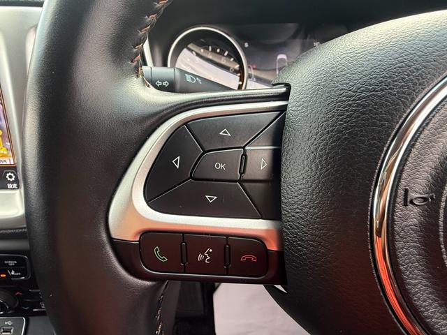 ジープ・コンパス セーフティエディション（12枚目）