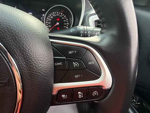 ジープ・コンパス セーフティエディション（13枚目）