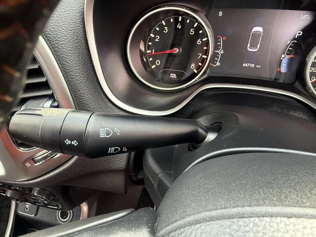 ジープ・コンパス セーフティエディション（15枚目）