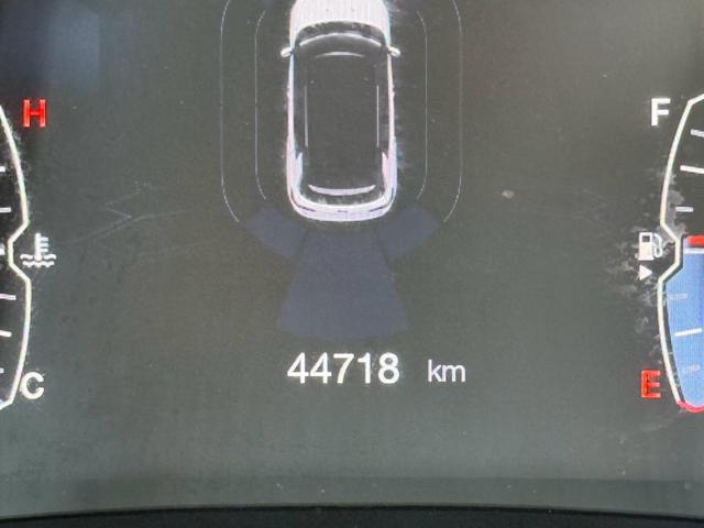 ジープ・コンパス セーフティエディション（16枚目）