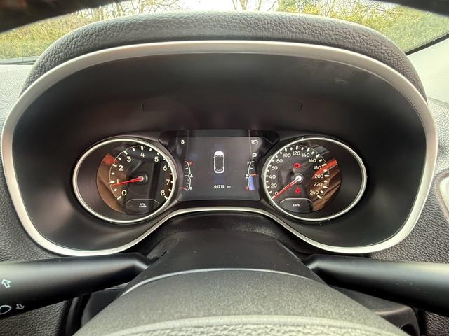 ジープ・コンパス セーフティエディション（17枚目）