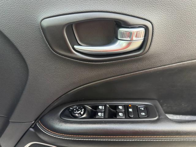 ジープ・コンパス セーフティエディション（19枚目）