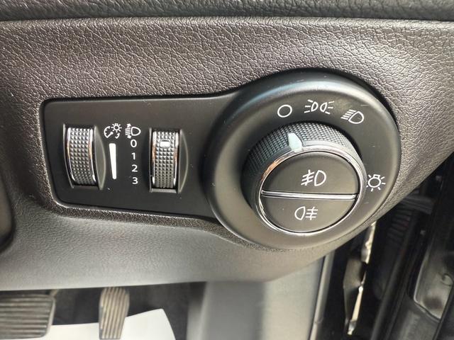 ジープ・コンパス セーフティエディション（20枚目）