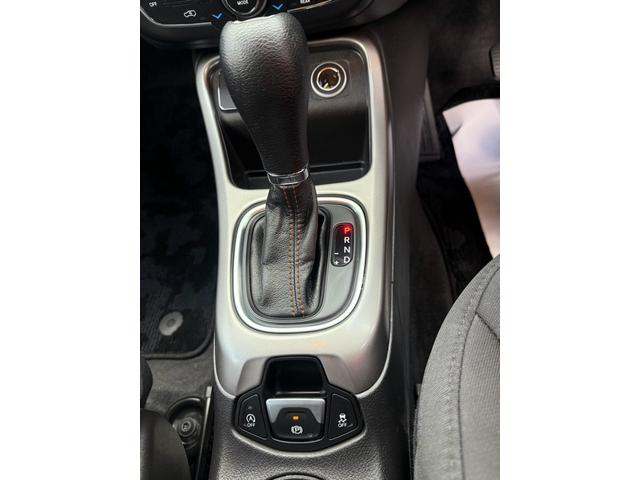 ジープ・コンパス セーフティエディション（24枚目）