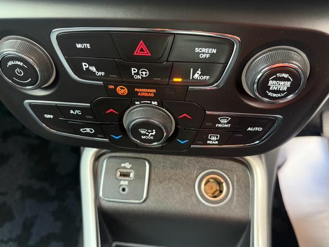 ジープ・コンパス セーフティエディション（25枚目）