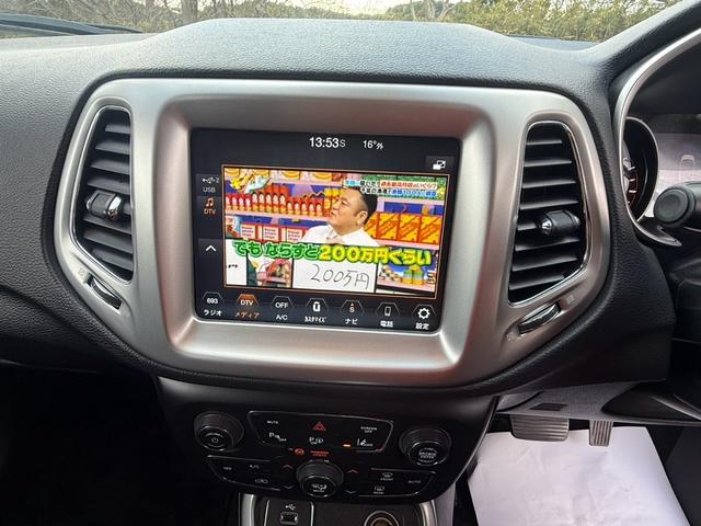 ジープ・コンパス セーフティエディション（26枚目）