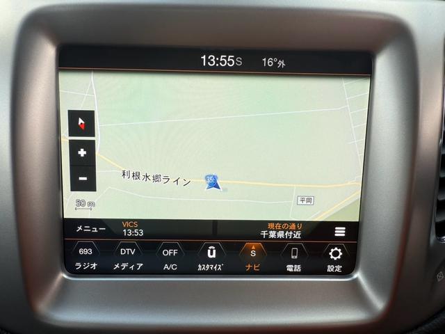 ジープ・コンパス セーフティエディション（30枚目）