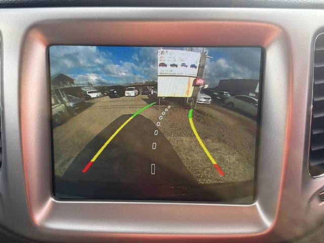 ジープ・コンパス セーフティエディション（38枚目）