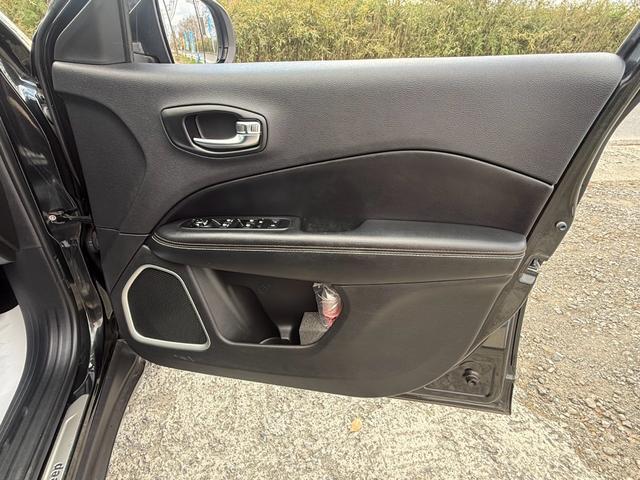 ジープ・コンパス セーフティエディション（41枚目）