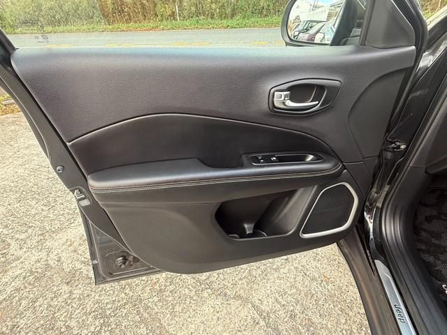 ジープ・コンパス セーフティエディション（42枚目）