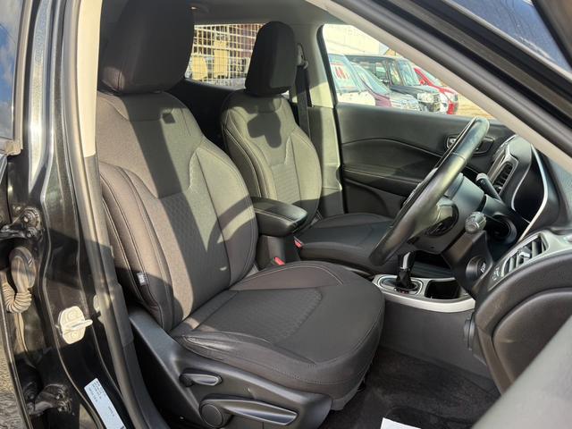 ジープ・コンパス セーフティエディション（43枚目）