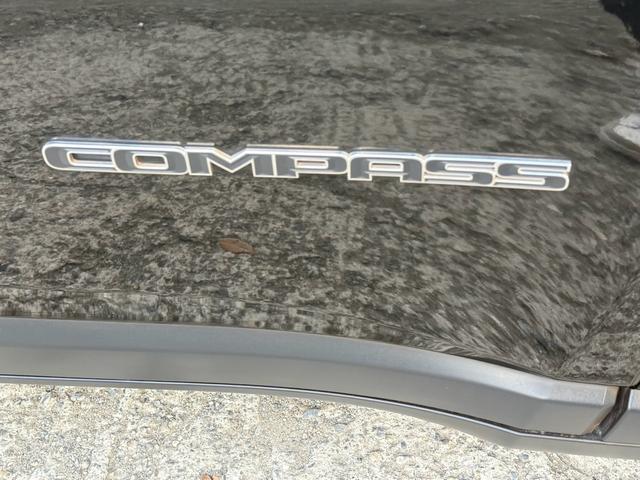 ジープ・コンパス セーフティエディション（50枚目）