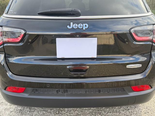 ジープ・コンパス セーフティエディション（54枚目）