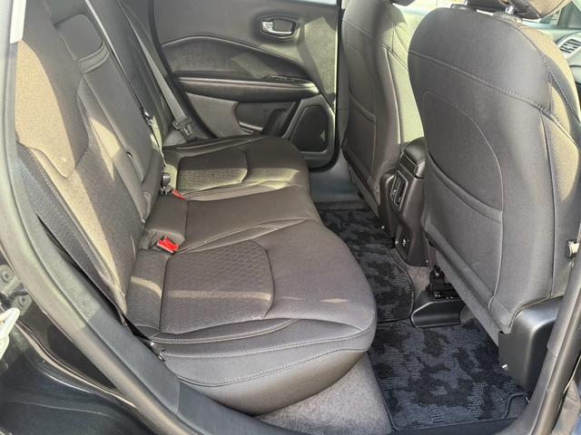 ジープ・コンパス セーフティエディション（59枚目）