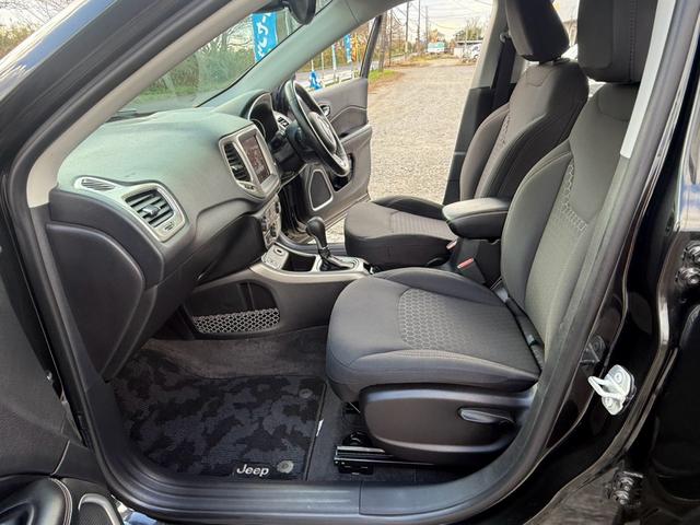 ジープ・コンパス セーフティエディション（62枚目）