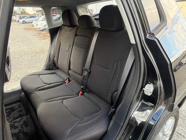 ジープ・コンパス セーフティエディション（63枚目）