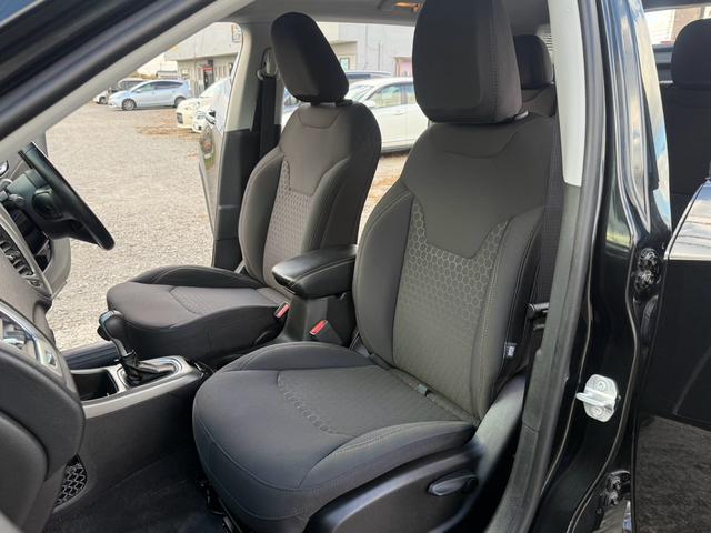 ジープ・コンパス セーフティエディション（64枚目）