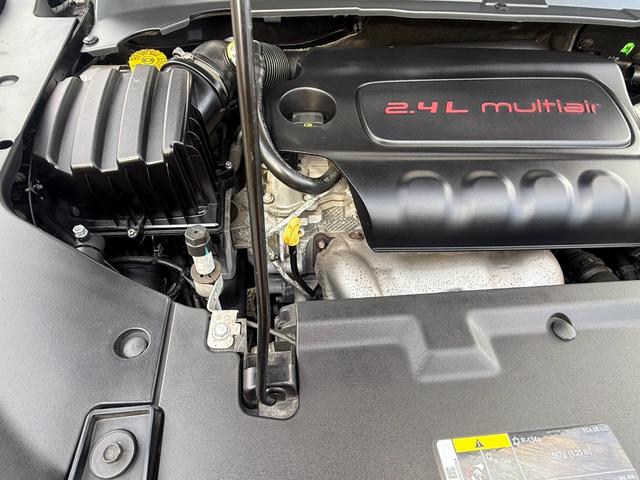 ジープ・コンパス セーフティエディション（75枚目）