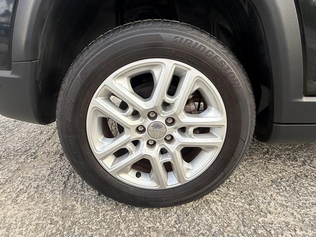 ジープ・コンパス セーフティエディション（77枚目）