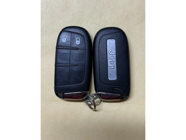 ジープ・コンパス セーフティエディション（78枚目）