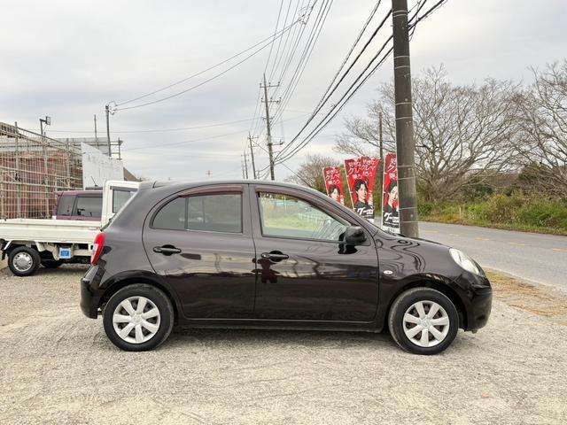 マーチ 12X(4枚目)