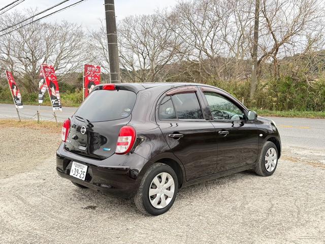 マーチ 12X(5枚目)