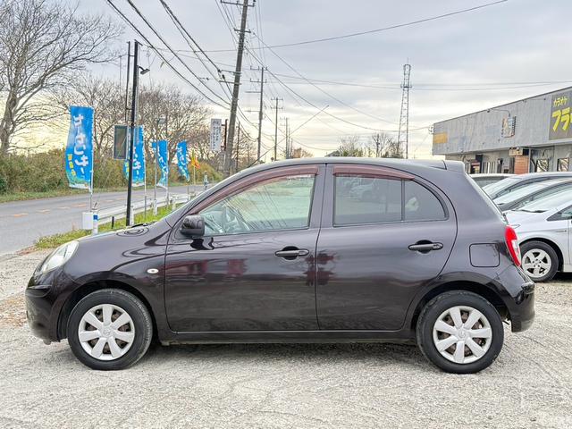 マーチ 12X(8枚目)