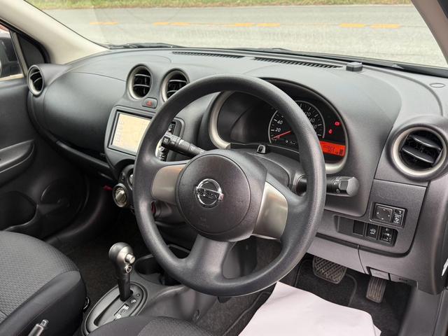 マーチ 12X(9枚目)