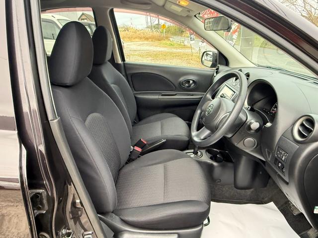 マーチ 12X(10枚目)