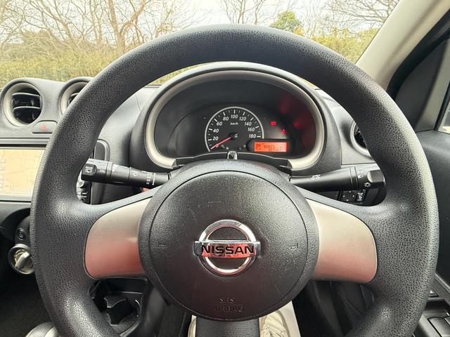 マーチ 12X(11枚目)