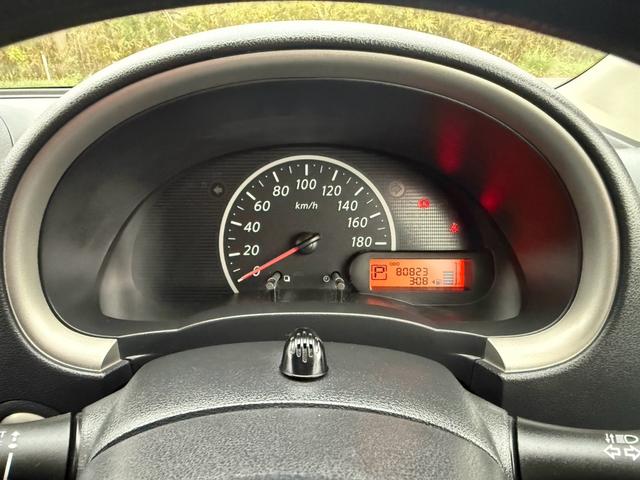 マーチ 12X(15枚目)