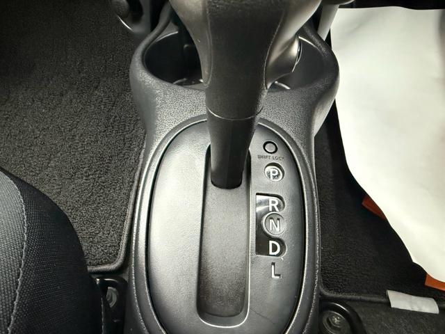 マーチ 12X(22枚目)