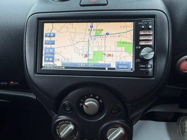 マーチ 12X(25枚目)