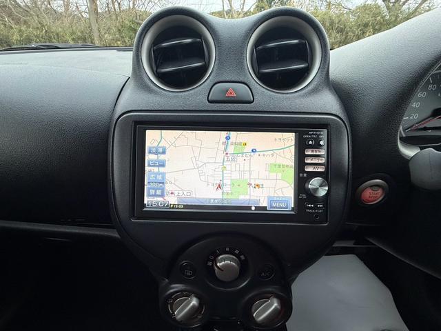 マーチ 12X(26枚目)