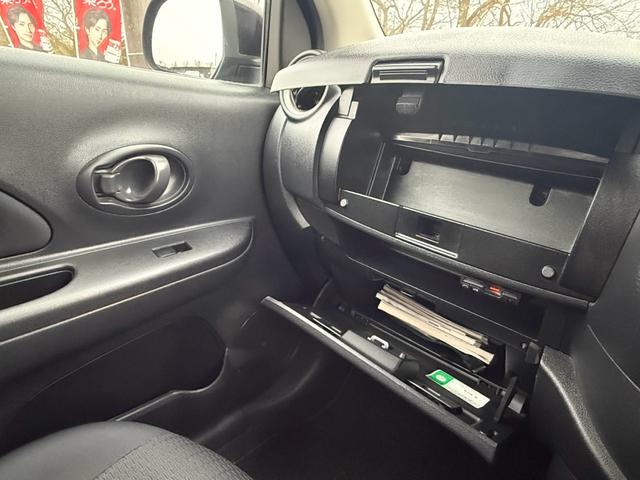 マーチ 12X(28枚目)